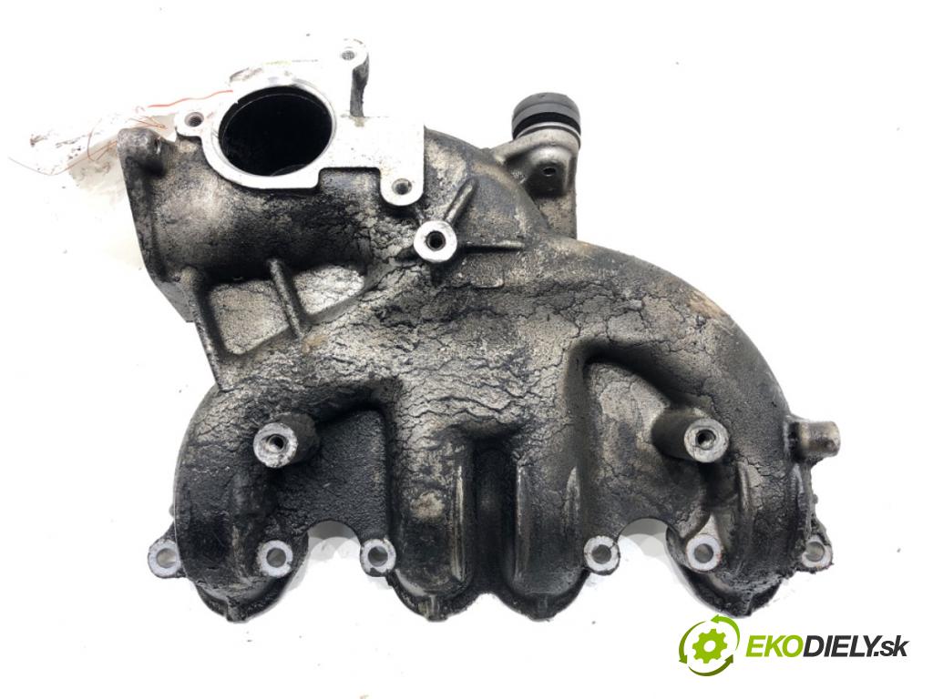 AUDI A4 B7 (8EC) 2004 - 2008    1.9 TDI 85 kW [116 KM] olej napędowy 2004 - 2008  Potrubie sacie, sanie 038129713BM (Sacie potrubie)