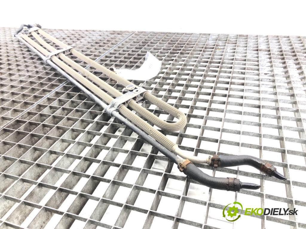 AUDI A4 B7 (8EC) 2004 - 2008    1.9 TDI 85 kW [116 KM] olej napędowy 2004 - 2008  Chladič paliva  (Ostatné)