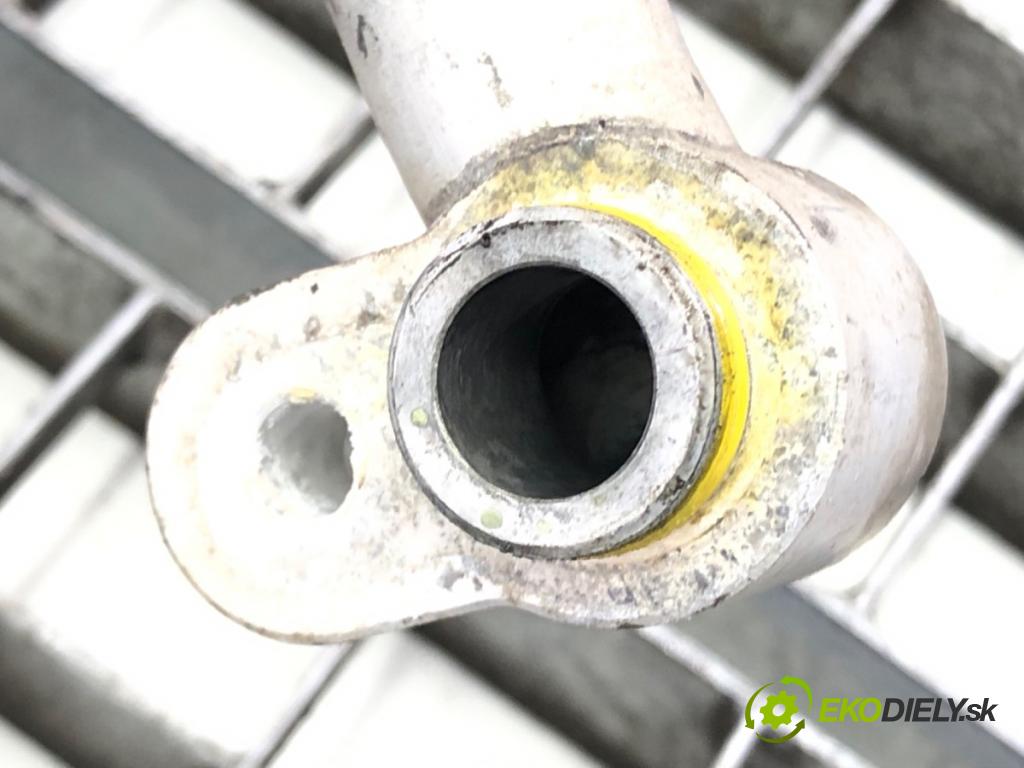 FIAT GRANDE PUNTO (199_) 2005 - 2022    1.2 48 kW [65 KM] benzyna 2005 - 2022  rúrka klimatizácie  (Rúrka klimatizácie)