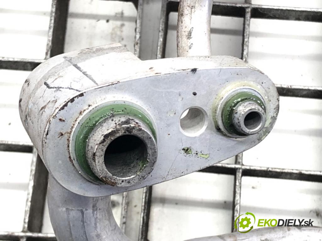 FIAT GRANDE PUNTO (199_) 2005 - 2022    1.2 48 kW [65 KM] benzyna 2005 - 2022  rúrka klimatizácie  (Rúrka klimatizácie)