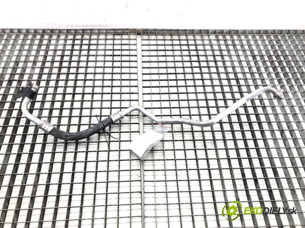 RENAULT MEGANE III Grandtour (KZ0/1) 2008 - 2022    1.4 TCe (KZ0F, KZ1V) 96 kW [130 KM] benzyna 2009 - 2022  rúrka klimatizácie 924800026 (Rúrka klimatizácie)