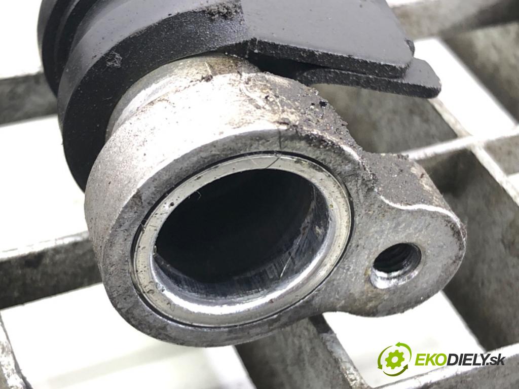 RENAULT MEGANE III Grandtour (KZ0/1) 2008 - 2022    1.4 TCe (KZ0F, KZ1V) 96 kW [130 KM] benzyna 2009 - 2022  rúrka klimatizácie 924800026 (Rúrka klimatizácie)