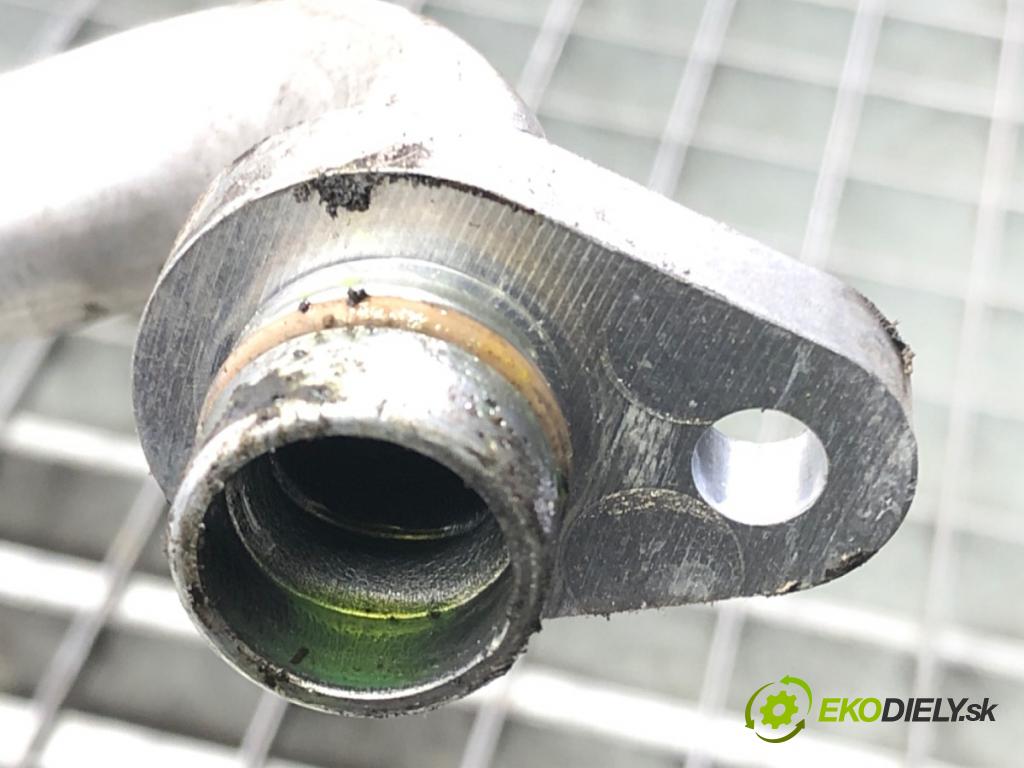 RENAULT MEGANE III Grandtour (KZ0/1) 2008 - 2022    1.4 TCe (KZ0F, KZ1V) 96 kW [130 KM] benzyna 2009 - 2022  rúrka klimatizácie 924800026 (Rúrka klimatizácie)