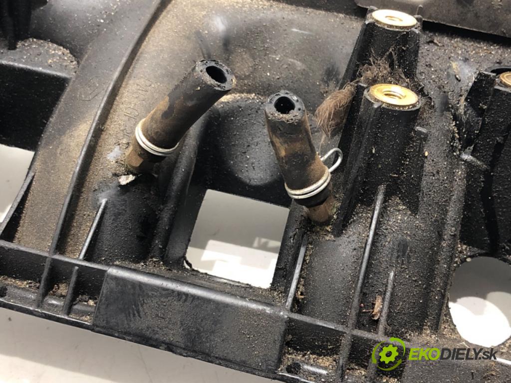 RENAULT MEGANE III Grandtour (KZ0/1) 2008 - 2022    1.4 TCe (KZ0F, KZ1V) 96 kW [130 KM] benzyna 2009 - 2022  Potrubie sacie, sanie 140032069R (Sacie potrubie)