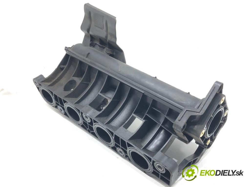 RENAULT MEGANE III Grandtour (KZ0/1) 2008 - 2022    1.4 TCe (KZ0F, KZ1V) 96 kW [130 KM] benzyna 2009 - 2022  Potrubie sacie, sanie 140032069R (Sacie potrubie)