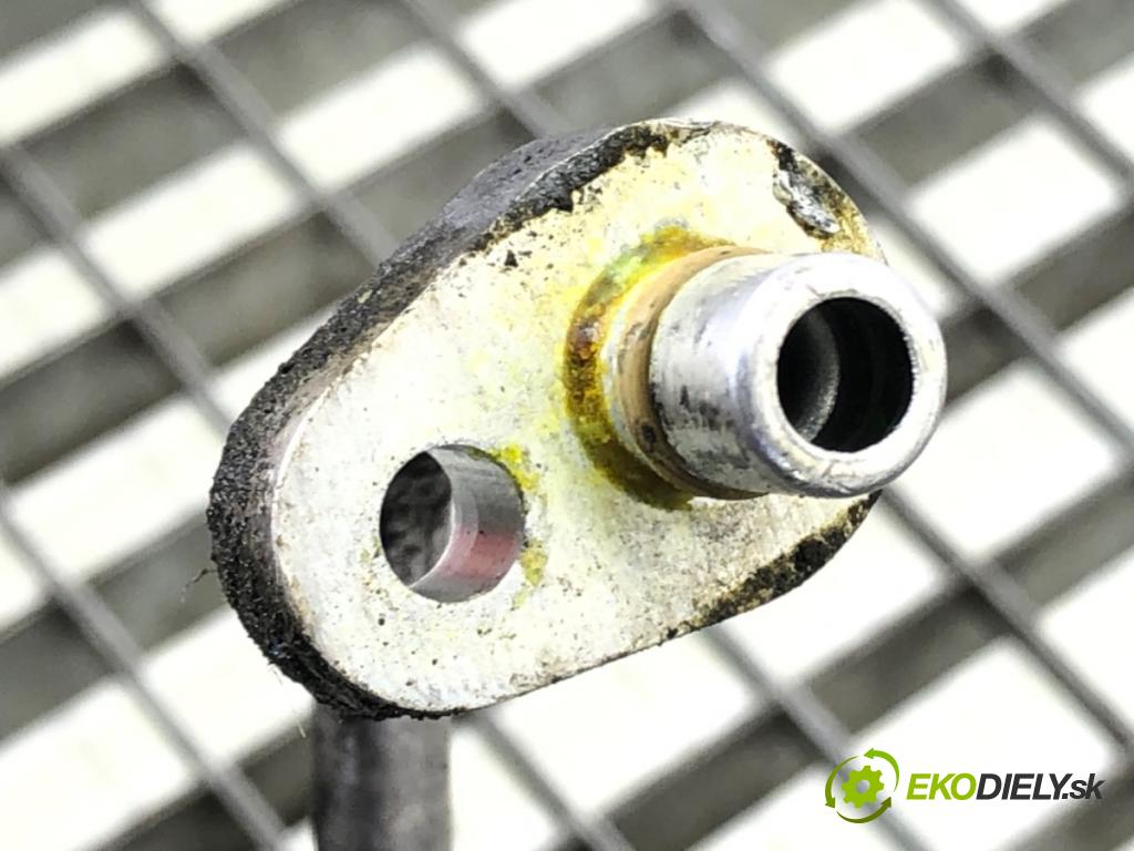 RENAULT MEGANE III Grandtour (KZ0/1) 2008 - 2022    1.4 TCe (KZ0F, KZ1V) 96 kW [130 KM] benzyna 2009 - 2022  rúrka klimatizácie  (Rúrka klimatizácie)