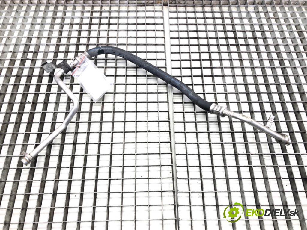 RENAULT MEGANE III Grandtour (KZ0/1) 2008 - 2022    1.4 TCe (KZ0F, KZ1V) 96 kW [130 KM] benzyna 2009 - 2022  rúrka klimatizácie 924540033 (Rúrka klimatizácie)