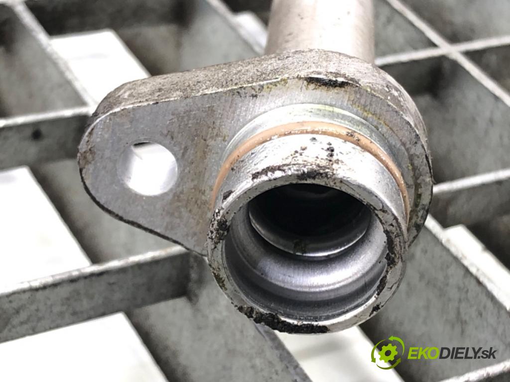 RENAULT MEGANE III Grandtour (KZ0/1) 2008 - 2022    1.4 TCe (KZ0F, KZ1V) 96 kW [130 KM] benzyna 2009 - 2022  rúrka klimatizácie 924540033 (Rúrka klimatizácie)