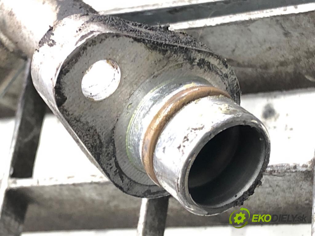 RENAULT MEGANE III Grandtour (KZ0/1) 2008 - 2022    1.4 TCe (KZ0F, KZ1V) 96 kW [130 KM] benzyna 2009 - 2022  rúrka klimatizácie 924540033 (Rúrka klimatizácie)