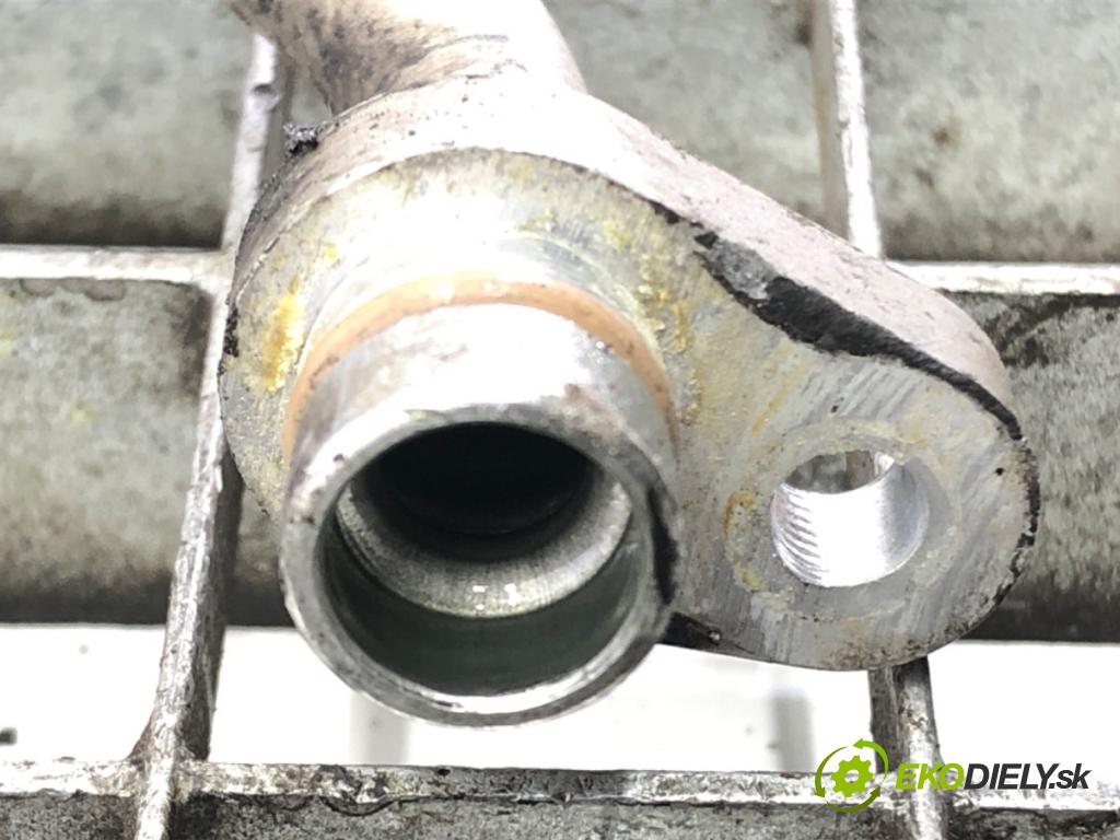 RENAULT MEGANE III Grandtour (KZ0/1) 2008 - 2022    1.4 TCe (KZ0F, KZ1V) 96 kW [130 KM] benzyna 2009 - 2022  rúrka klimatizácie  (Rúrka klimatizácie)