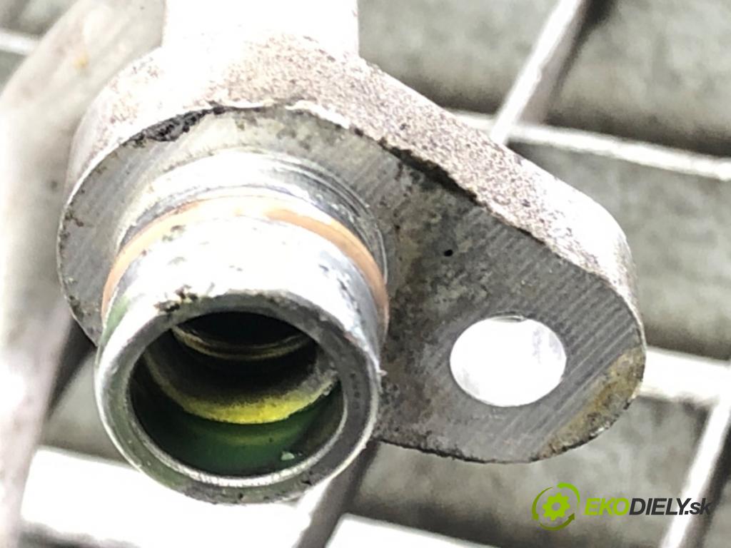 RENAULT MEGANE III Grandtour (KZ0/1) 2008 - 2022    1.4 TCe (KZ0F, KZ1V) 96 kW [130 KM] benzyna 2009 - 2022  rúrka klimatizácie  (Rúrka klimatizácie)