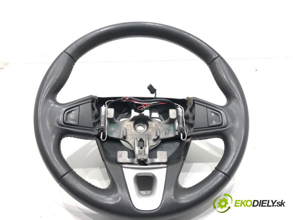 RENAULT MEGANE III Grandtour (KZ0/1) 2008 - 2022    1.4 TCe (KZ0F, KZ1V) 96 kW [130 KM] benzyna 2009 - 2022  Volant  (Volant)