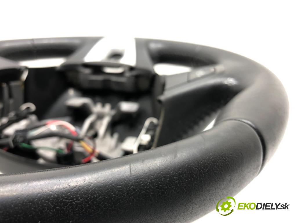 RENAULT MEGANE III Grandtour (KZ0/1) 2008 - 2022    1.4 TCe (KZ0F, KZ1V) 96 kW [130 KM] benzyna 2009 - 2022  Volant  (Volant)