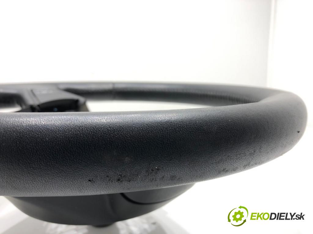 RENAULT MEGANE III Grandtour (KZ0/1) 2008 - 2022    1.4 TCe (KZ0F, KZ1V) 96 kW [130 KM] benzyna 2009 - 2022  Volant  (Volant)