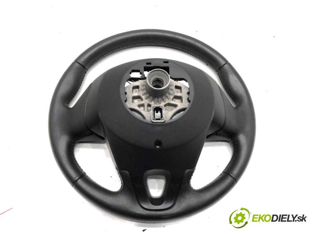 RENAULT MEGANE III Grandtour (KZ0/1) 2008 - 2022    1.4 TCe (KZ0F, KZ1V) 96 kW [130 KM] benzyna 2009 - 2022  Volant  (Volant)