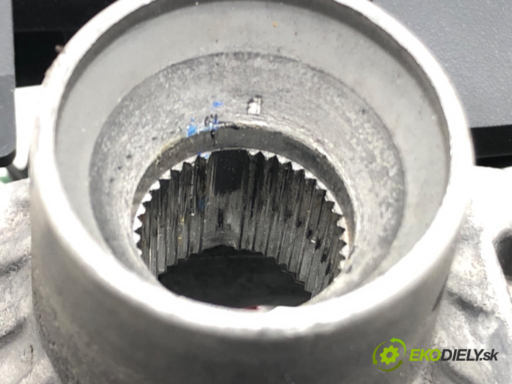 RENAULT MEGANE III Grandtour (KZ0/1) 2008 - 2022    1.4 TCe (KZ0F, KZ1V) 96 kW [130 KM] benzyna 2009 - 2022  Volant  (Volant)