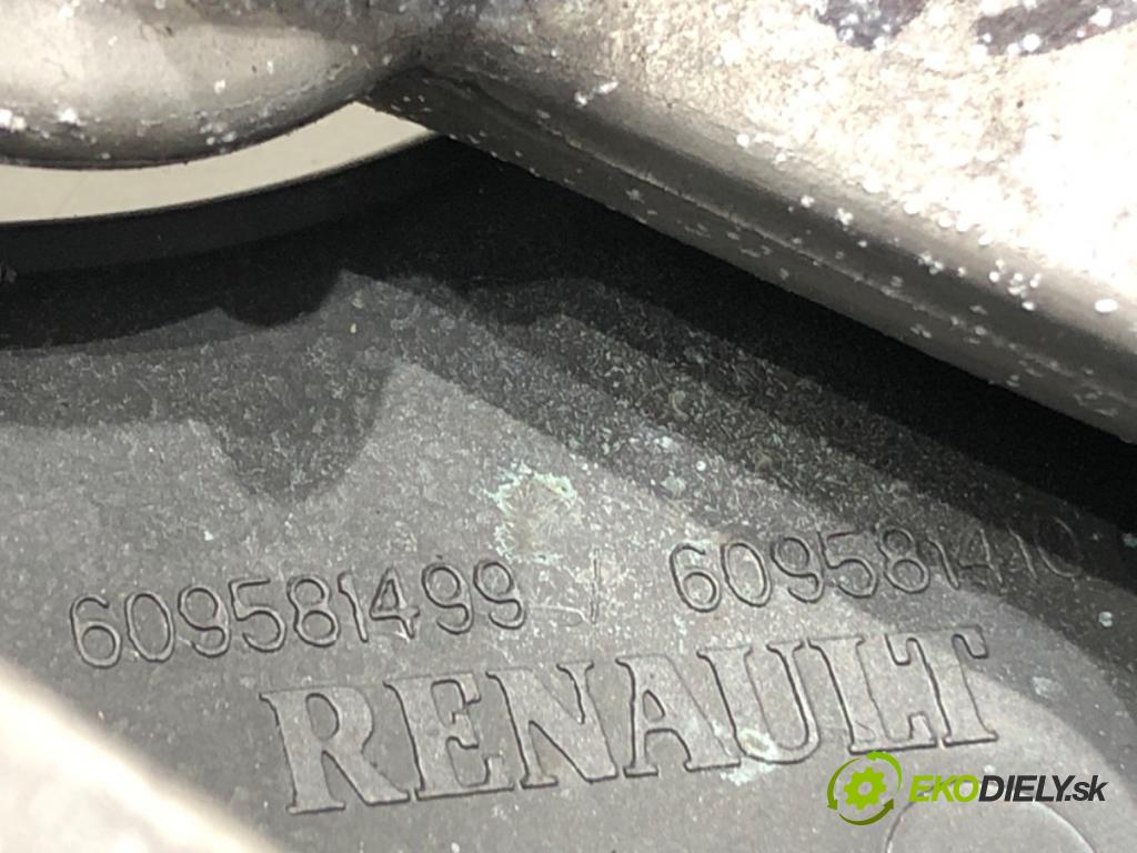 RENAULT MEGANE III Grandtour (KZ0/1) 2008 - 2022    1.4 TCe (KZ0F, KZ1V) 96 kW [130 KM] benzyna 2009 - 2022  Volant  (Volant)