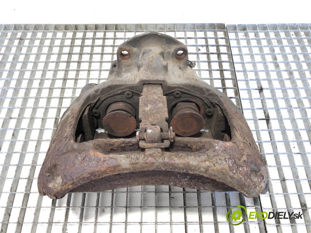 SCANIA 4 - series 1995 - 2008    114 C/330  Brzdič strmeň pravy zad 1513588