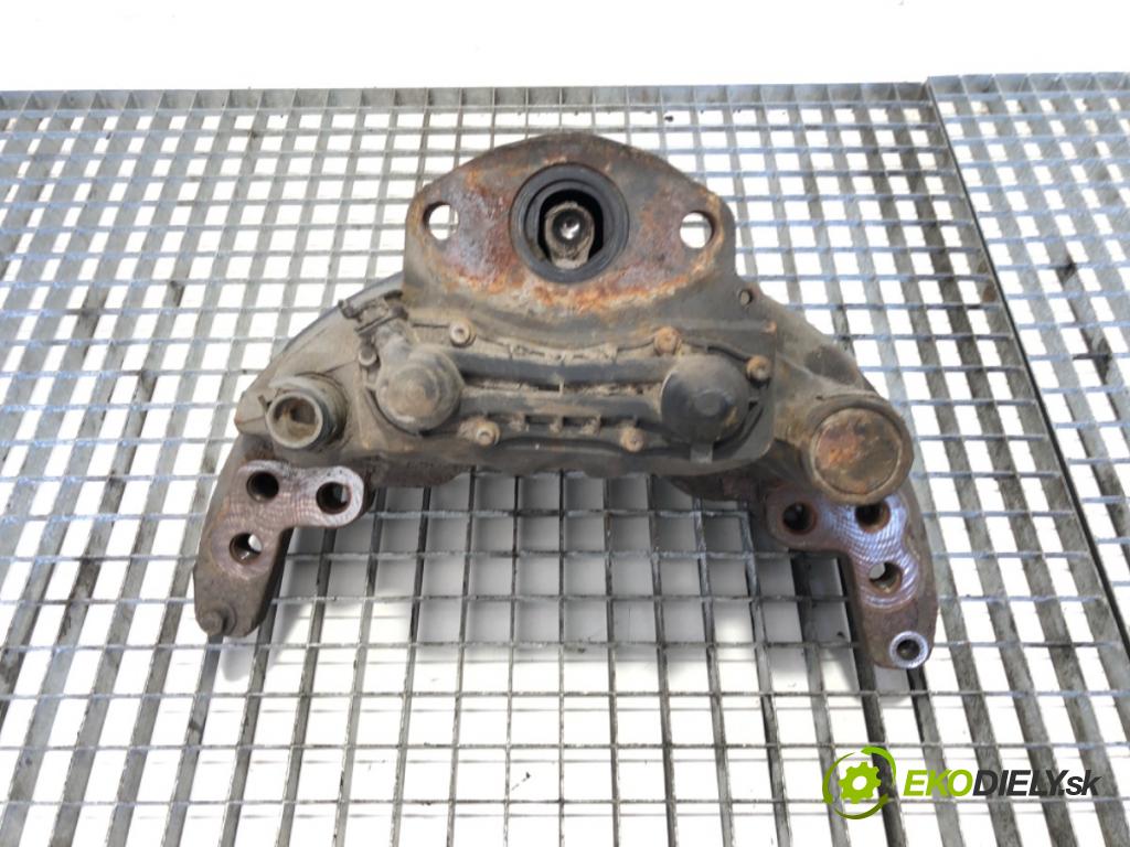 SCANIA 4 - series 1995 - 2008    114 C/330  Brzdič strmeň pravy zad 1513588