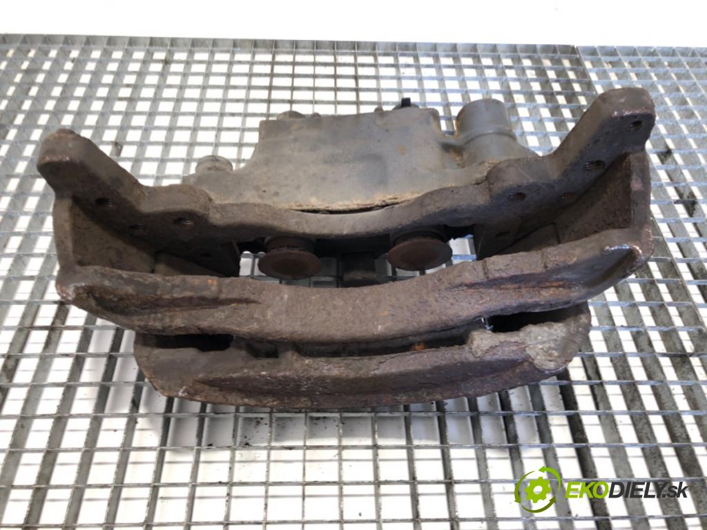 SCANIA 4 - series 1995 - 2008    114 C/330  Brzdič strmeň pravy zad 1513588