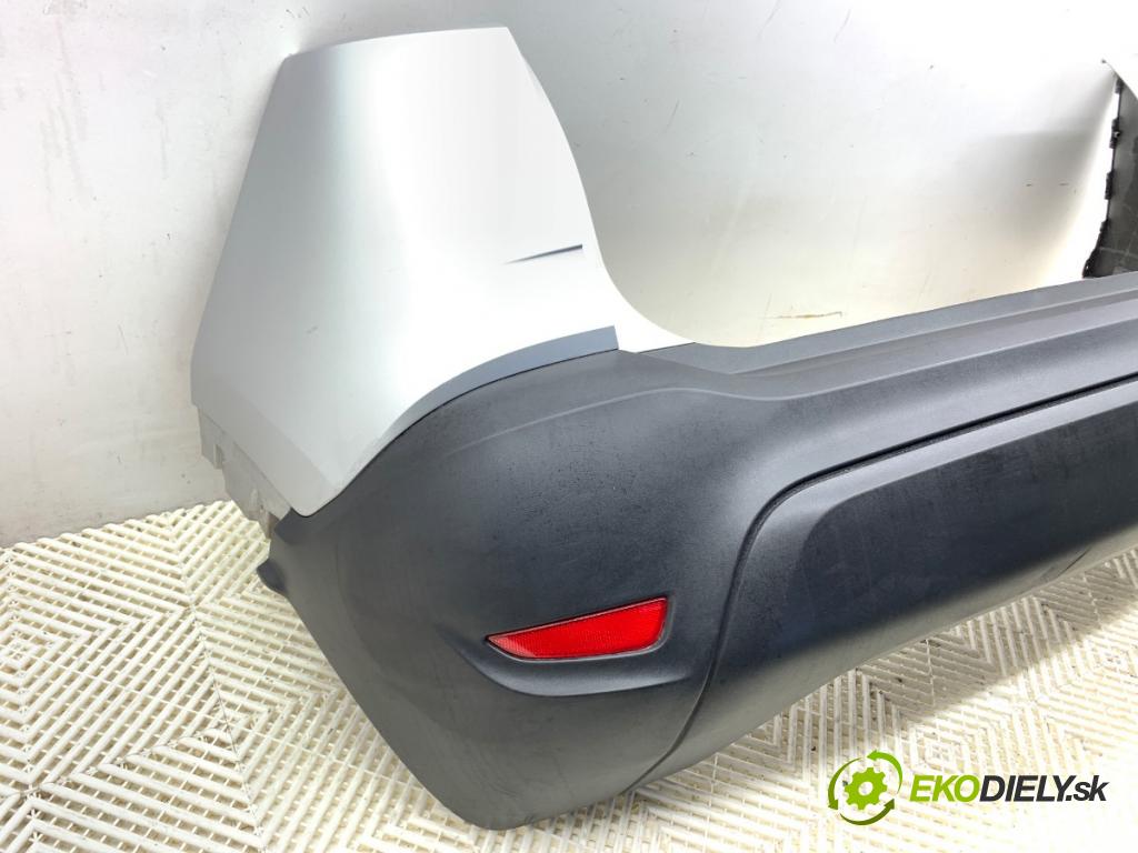 OPEL CROSSLAND X / CROSSLAND (P17, P2QO) 2017 - 2022    1.2 (75) 81 kW [110 KM] benzyna 2017 - 2022  nárazník zadní část  (Ostatné)