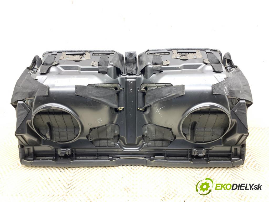 FORD USA MUSTANG coupe 2014 - 2022    2.3 EcoBoost 233 kW [317 KM] benzyna 2015 - 2022  Sedadlá, sedačky Sedadlo bočné Tunel stredový