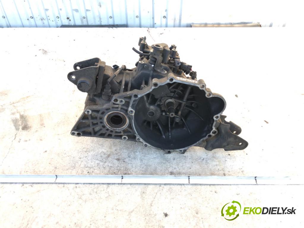 HYUNDAI SANTA FÉ I (SM) 2000 - 2006    2.0 CRDi 83 kW [113 KM] olej napędowy 2001 - 2006  Prevodovka  (Prevodovka)