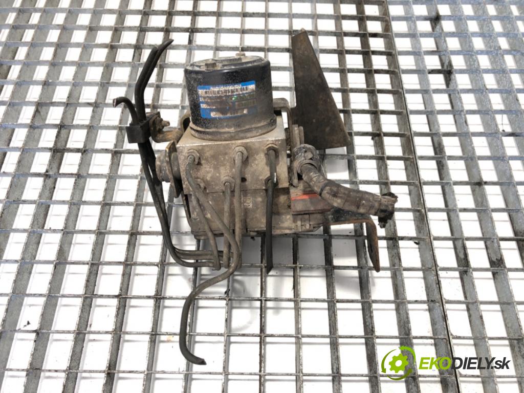 HYUNDAI SANTA FÉ I (SM) 2000 - 2006    2.0 CRDi 83 kW [113 KM] olej napędowy 2001 - 2006  Pumpa ABS 02956-26110 (Pumpa ABS)