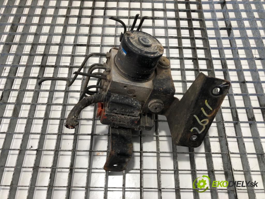 HYUNDAI SANTA FÉ I (SM) 2000 - 2006    2.0 CRDi 83 kW [113 KM] olej napędowy 2001 - 2006  Pumpa ABS 02956-26110 (Pumpa ABS)