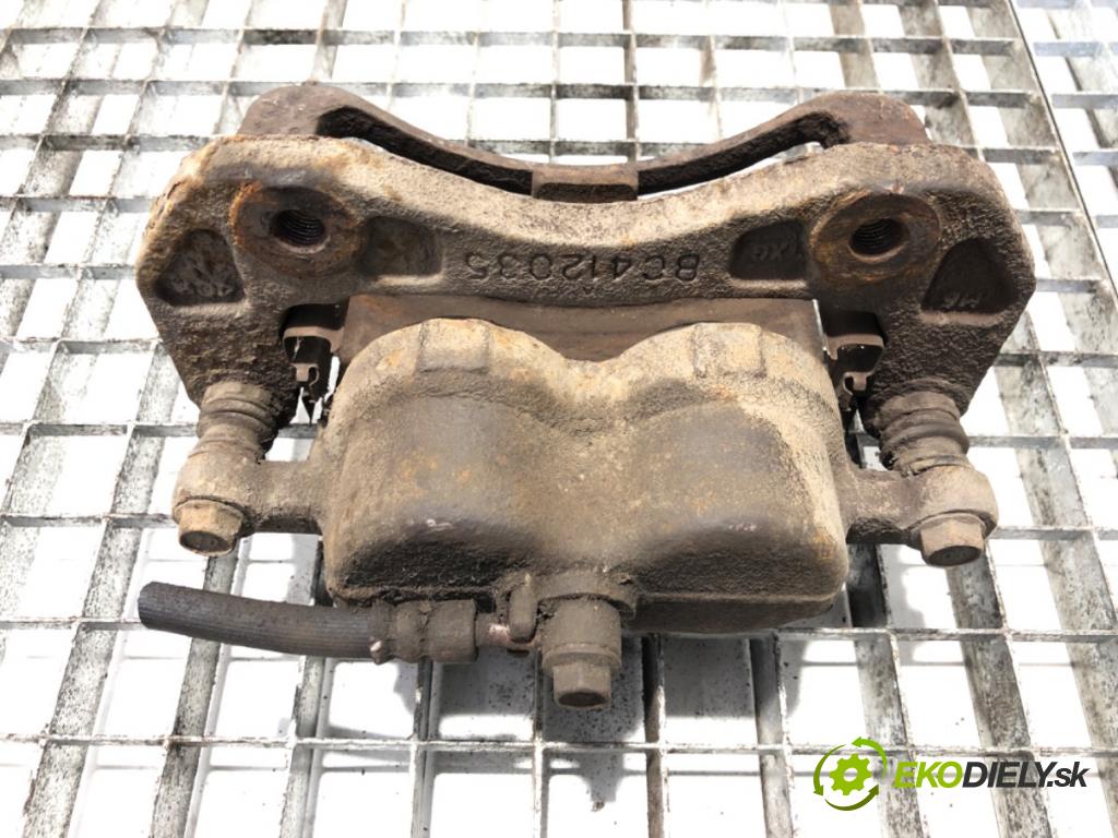 HYUNDAI SANTA FÉ I (SM) 2000 - 2006    2.0 CRDi 83 kW [113 KM] olej napędowy 2001 - 2006  Brzdič strmeň pravy predný