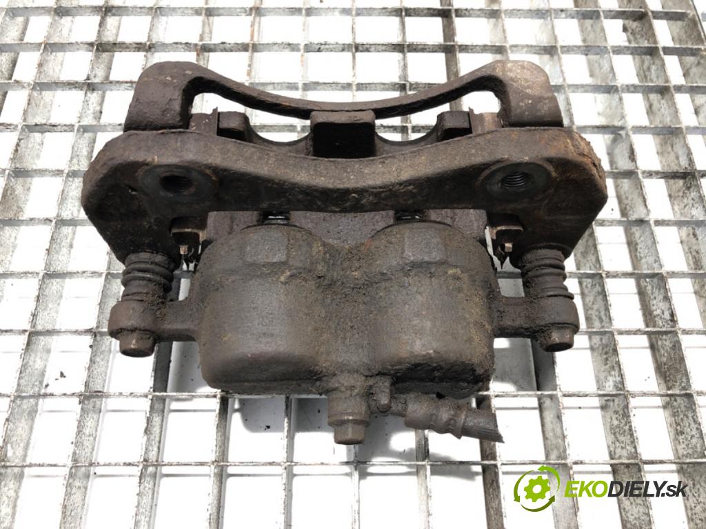 HYUNDAI SANTA FÉ I (SM) 2000 - 2006    2.0 CRDi 83 kW [113 KM] olej napędowy 2001 - 2006  Brzdič strmeň ľavy predný
