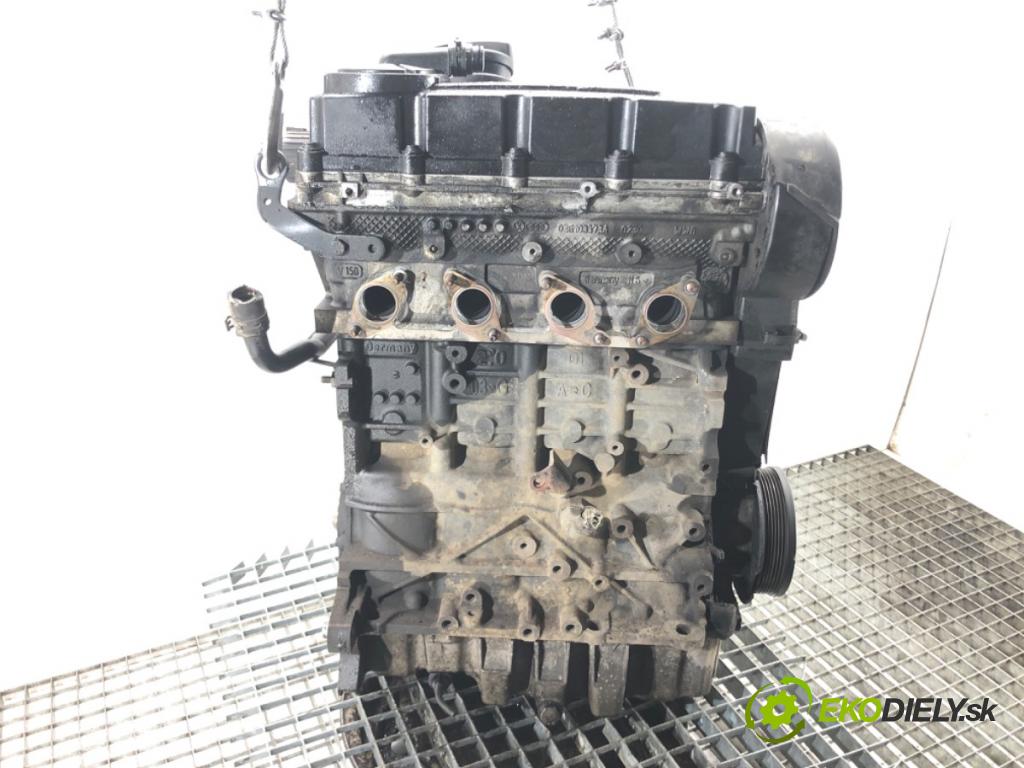 VW PASSAT B6 Variant (3C5) 2005 - 2011    2.0 TDI 103 kW [140 KM] olej napędowy 2005 - 2009  motor BKP (Motor)