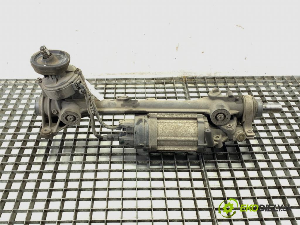 VW PASSAT B6 Variant (3C5) 2005 - 2011    2.0 TDI 103 kW [140 KM] olej napędowy 2005 - 2009  riadenie 3C1423051T (Riadenie)