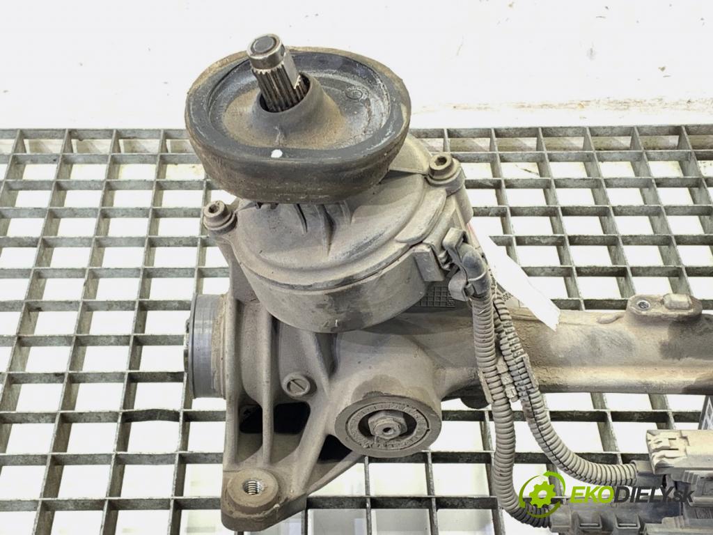 VW PASSAT B6 Variant (3C5) 2005 - 2011    2.0 TDI 103 kW [140 KM] olej napędowy 2005 - 2009  riadenie 3C1423051T (Riadenie)