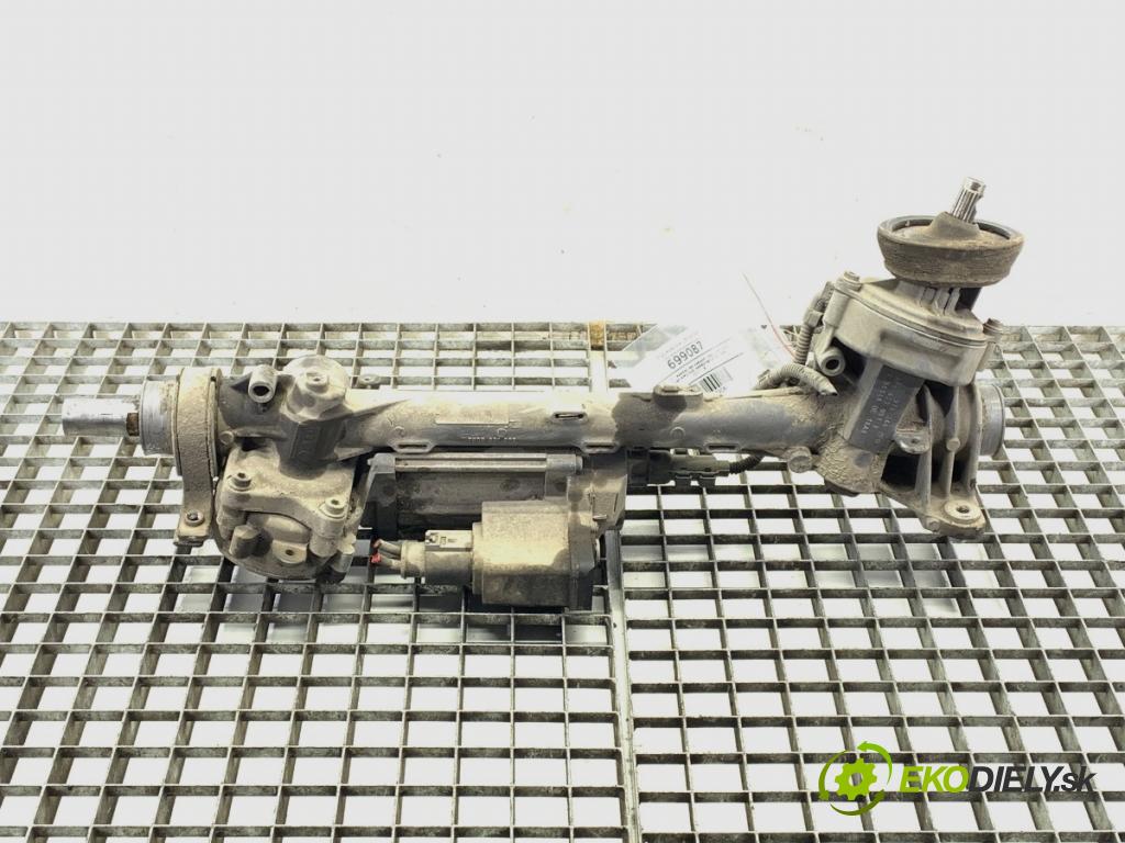 VW PASSAT B6 Variant (3C5) 2005 - 2011    2.0 TDI 103 kW [140 KM] olej napędowy 2005 - 2009  riadenie 3C1423051T (Riadenie)