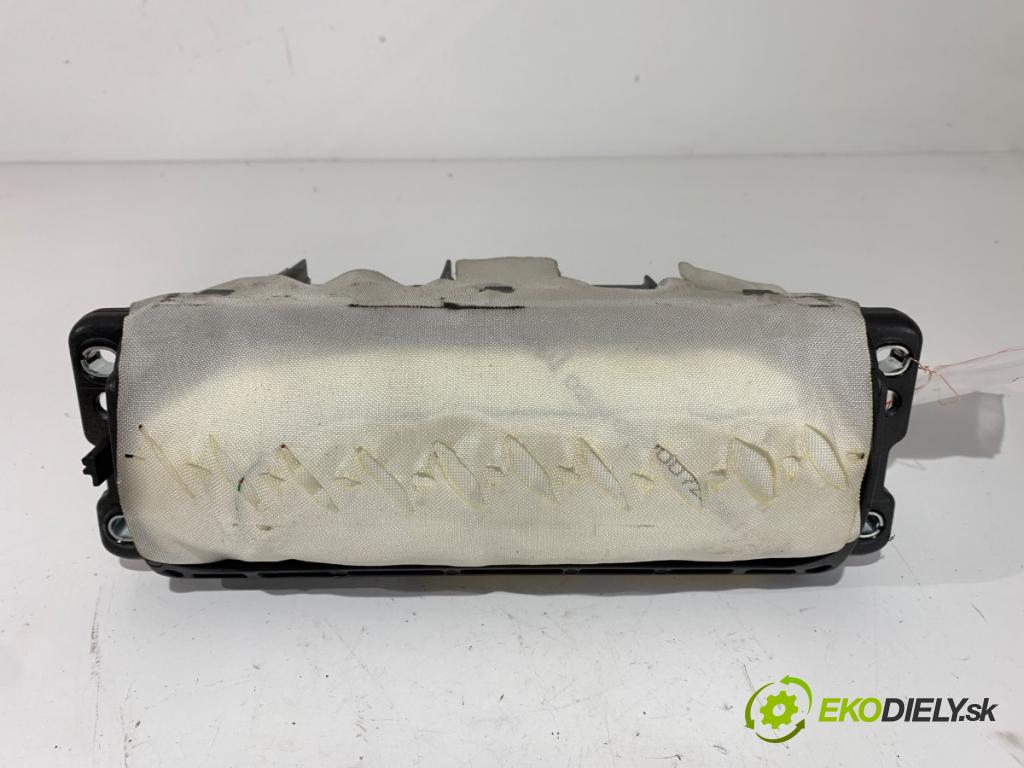 VW PASSAT B6 Variant (3C5) 2005 - 2011    2.0 TDI 103 kW [140 KM] olej napędowy 2005 - 2009  AirBag spolujazdca 3C0880204E (Airbag)