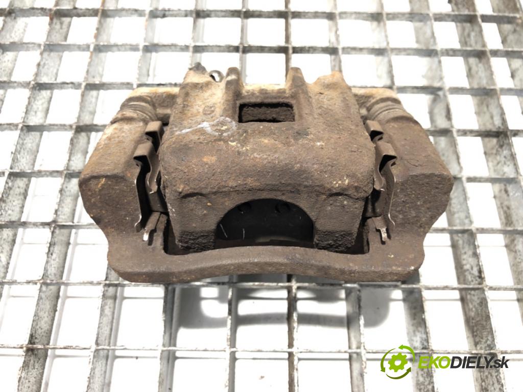 HYUNDAI SANTA FÉ I (SM) 2000 - 2006    2.0 CRDi 83 kW [113 KM] olej napędowy 2001 - 2006  Brzdič strmeň pravy zad 