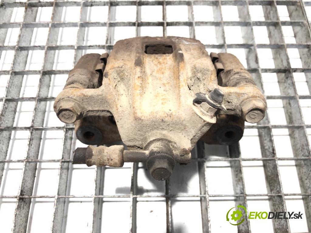 HYUNDAI SANTA FÉ I (SM) 2000 - 2006    2.0 CRDi 83 kW [113 KM] olej napędowy 2001 - 2006  Brzdič strmeň pravy zad