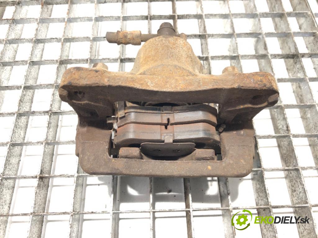 HYUNDAI SANTA FÉ I (SM) 2000 - 2006    2.0 CRDi 83 kW [113 KM] olej napędowy 2001 - 2006  Brzdič strmeň pravy zad