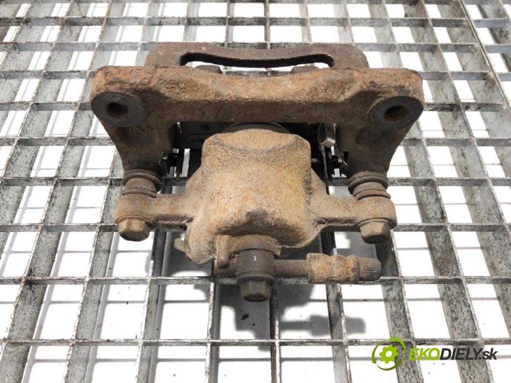 HYUNDAI SANTA FÉ I (SM) 2000 - 2006    2.0 CRDi 83 kW [113 KM] olej napędowy 2001 - 2006  Brzdič strmeň pravy zad