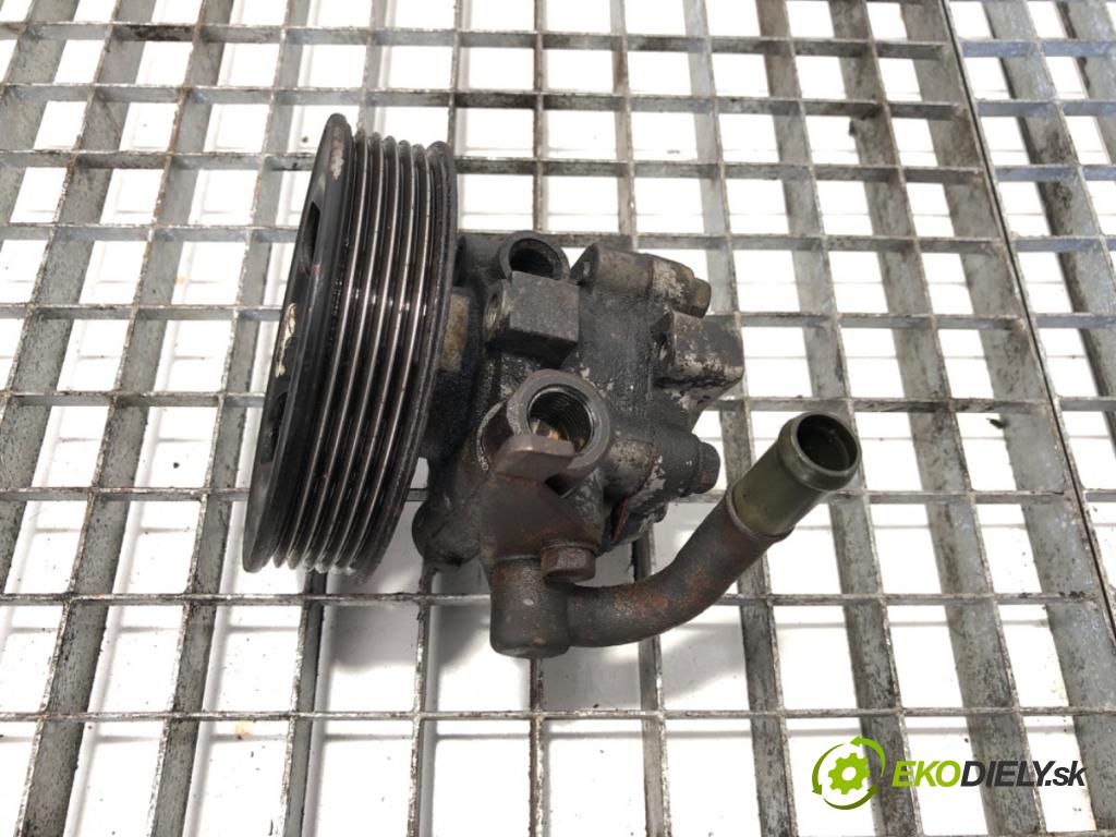 HYUNDAI SANTA FÉ I (SM) 2000 - 2006    2.0 CRDi 83 kW [113 KM] olej napędowy 2001 - 2006  Pumpa servočerpadlo  (Servočerpadlo, pumpa riadenia)