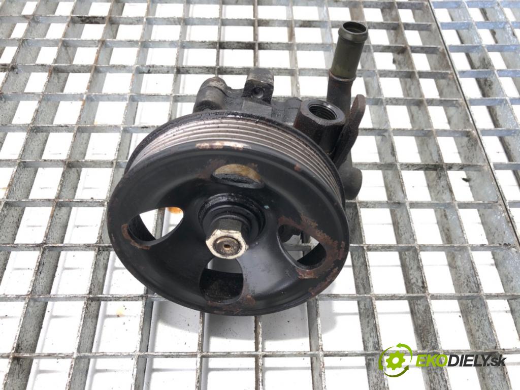 HYUNDAI SANTA FÉ I (SM) 2000 - 2006    2.0 CRDi 83 kW [113 KM] olej napędowy 2001 - 2006  Pumpa servočerpadlo  (Servočerpadlo, pumpa riadenia)