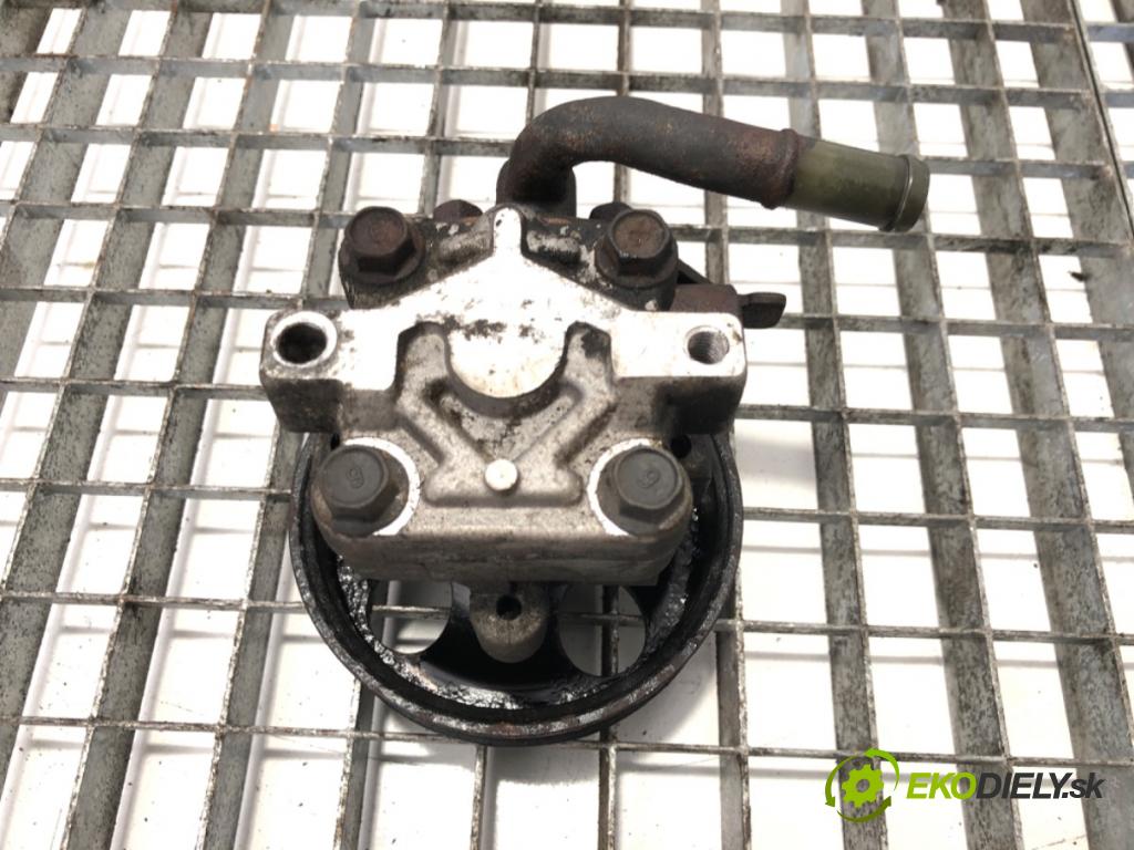 HYUNDAI SANTA FÉ I (SM) 2000 - 2006    2.0 CRDi 83 kW [113 KM] olej napędowy 2001 - 2006  Pumpa servočerpadlo  (Servočerpadlo, pumpa riadenia)