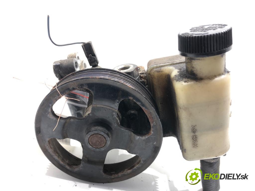 MAZDA 6 sedan (GG) 2002 - 2008    2.3 (GG3P) 122 kW [166 KM] benzyna 2002 - 2007  Pumpa servočerpadlo  (Servočerpadlo, pumpa riadenia)