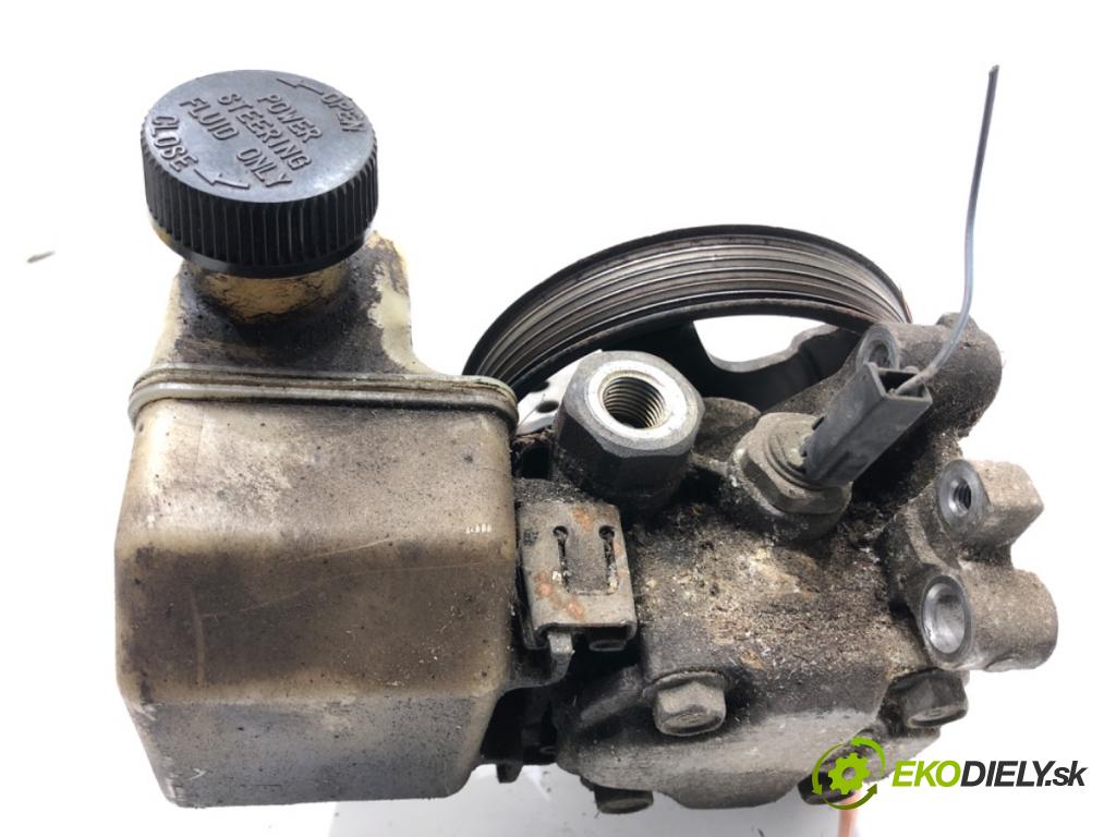 MAZDA 6 sedan (GG) 2002 - 2008    2.3 (GG3P) 122 kW [166 KM] benzyna 2002 - 2007  Pumpa servočerpadlo  (Servočerpadlo, pumpa riadenia)