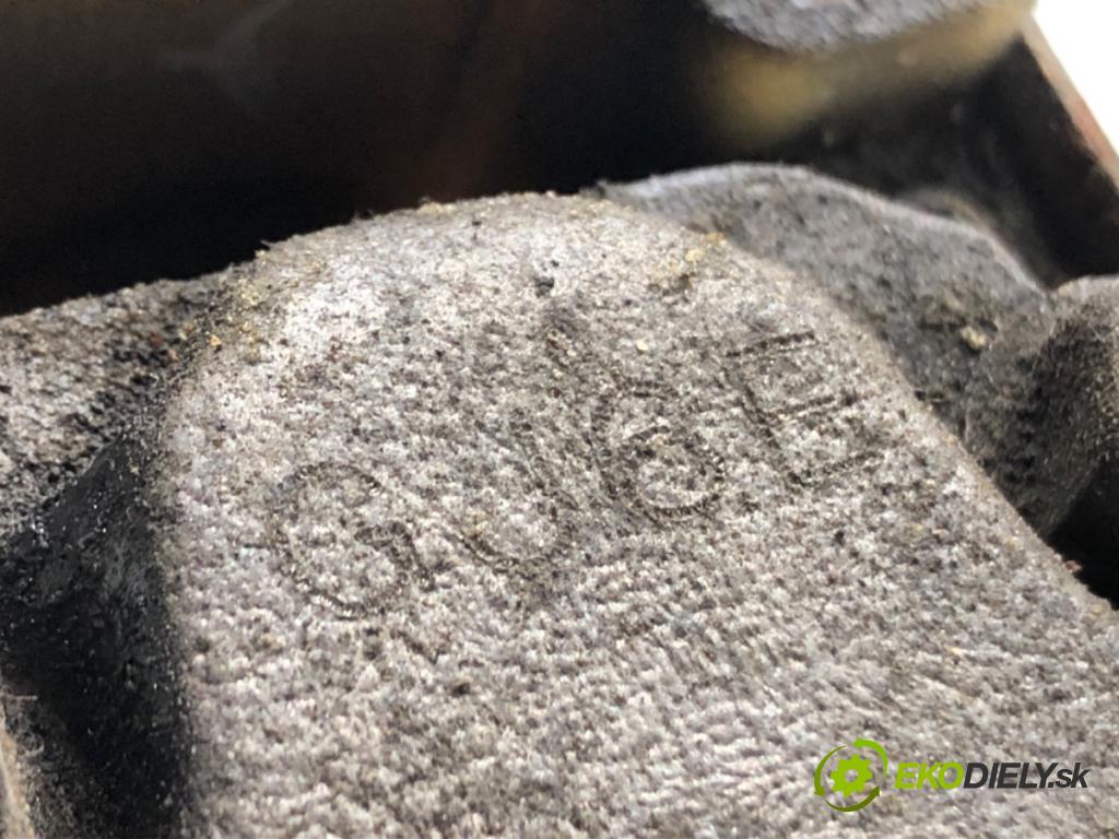 MAZDA 6 sedan (GG) 2002 - 2008    2.3 (GG3P) 122 kW [166 KM] benzyna 2002 - 2007  Pumpa servočerpadlo  (Servočerpadlo, pumpa riadenia)