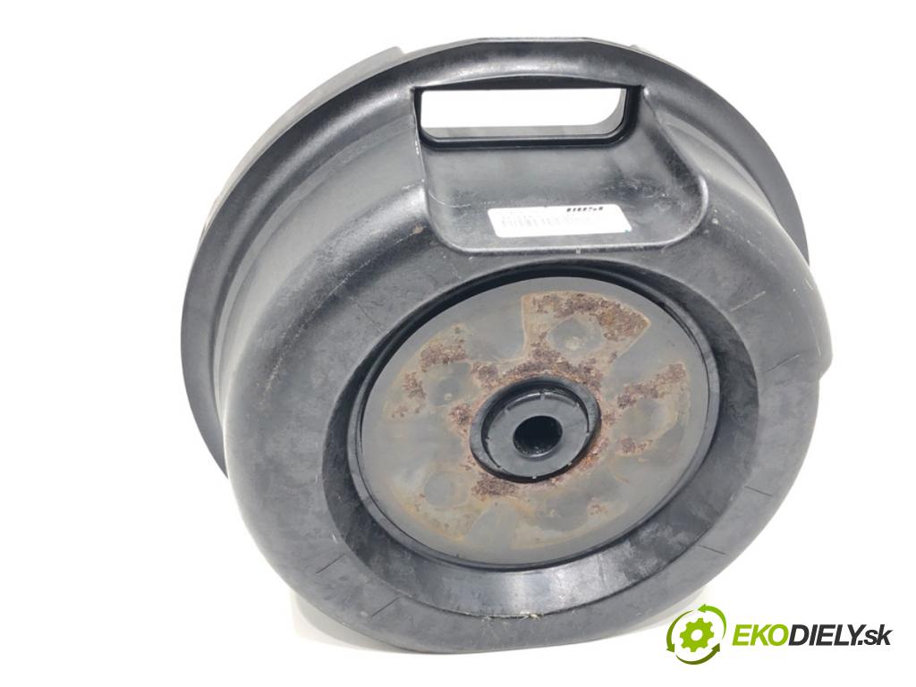 MAZDA 6 sedan (GG) 2002 - 2008    2.3 (GG3P) 122 kW [166 KM] benzyna 2002 - 2007  subwoofer G21B66960 (Audio zariadenie)