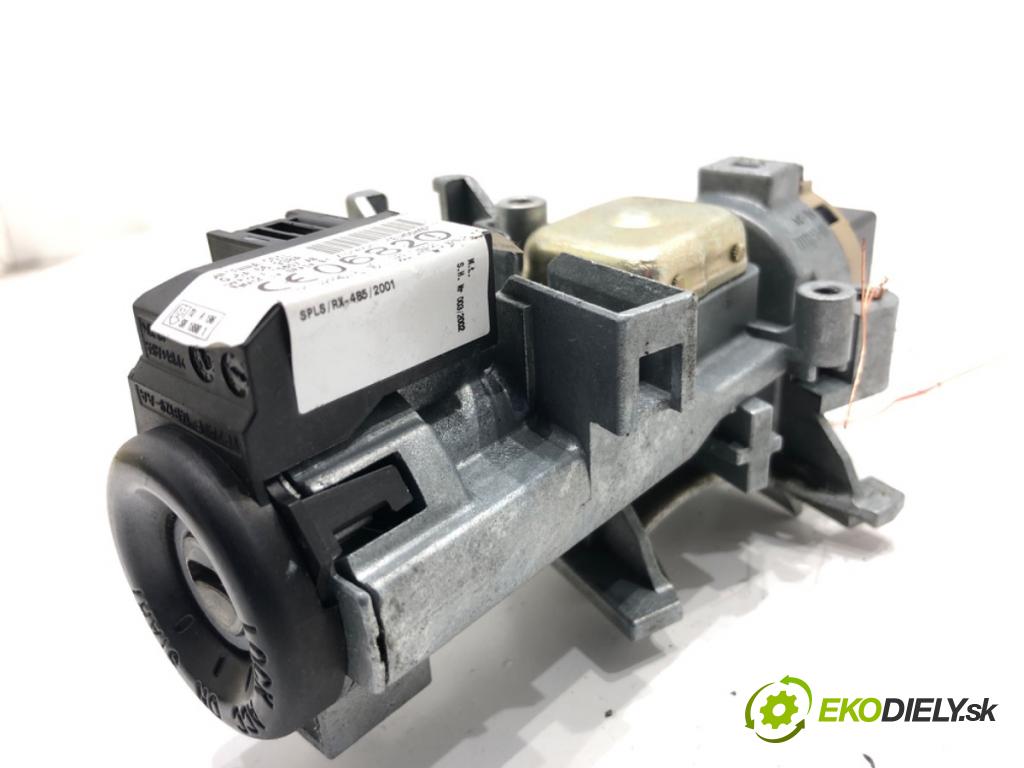 MAZDA 6 sedan (GG) 2002 - 2008    2.3 (GG3P) 122 kW [166 KM] benzyna 2002 - 2007  spinačka GJ6A66938A (Spínacia skrinka)