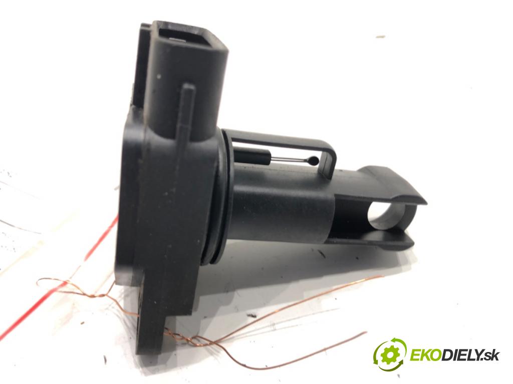 MAZDA 6 sedan (GG) 2002 - 2008    2.3 (GG3P) 122 kW [166 KM] benzyna 2002 - 2007  Váha vzduchu  (Váha vzduchu)