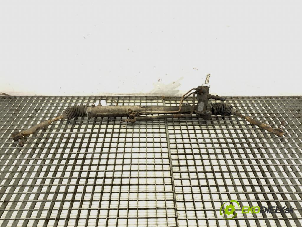 MAZDA 6 sedan (GG) 2002 - 2008    2.3 (GG3P) 122 kW [166 KM] benzyna 2002 - 2007  riadenie  (Riadenie)